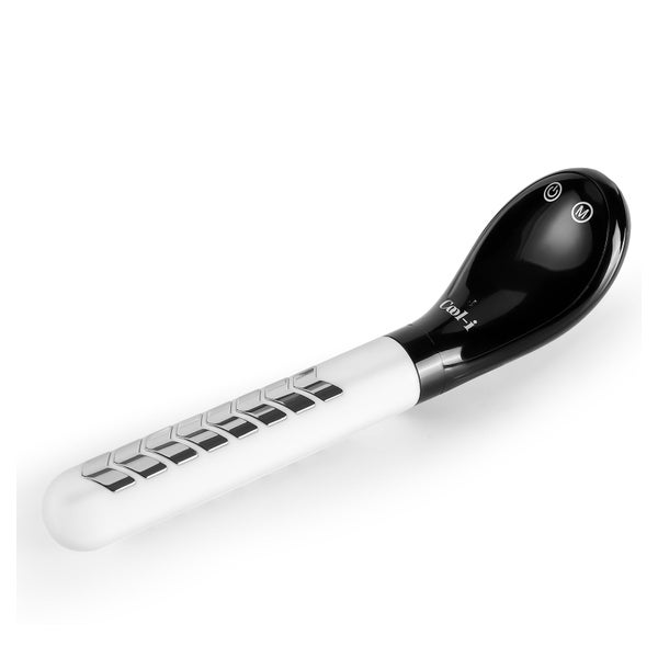Cool-i Vaginaltrainer mit EMS, kabellos, Rot/Blaulicht 1 St