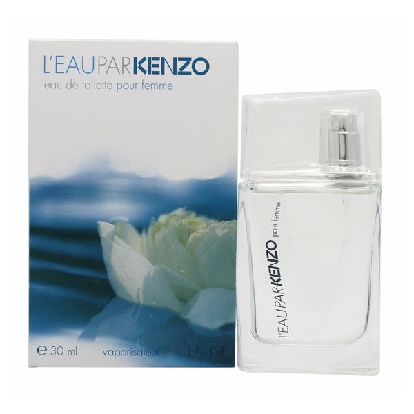 Kenzo L'Eau Kenzo Eau de Toilette 30ml Zerstäuber 0,03 l