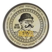 Vosk na vousy The Stache (Schnurrbart-Wachs) 28 g 0,028 kg