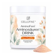 Cellufine Aminofem 8 ess.Aminos.Drink su 400 g