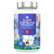 Sonnesee 5-HTP MetaLine mit Chrom & Cholin 120 St