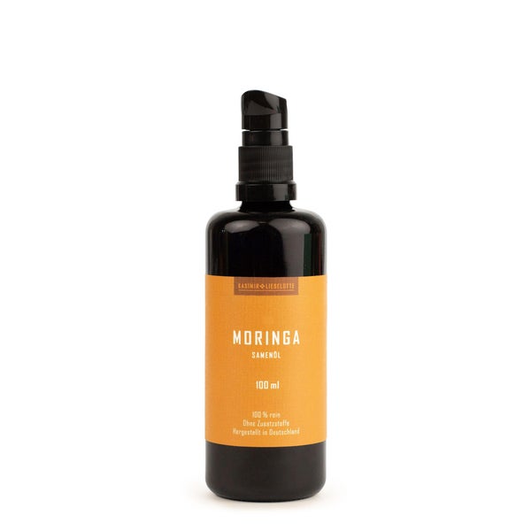 Kasimir+Lieselotte Moringa Öl 100 ml