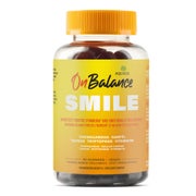 Produktabbildung: Aquilea Onbalance Smile Gummies 60 St