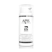 APIS DETOX Entgiftendes Serum mit Bambuskohle und verbundenem Silber - 100 ml 100 ml