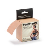 Pinotape Sport Sensitive Kinesiologie Tape Beige 5 cm x 5 m 5 m
