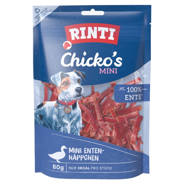 Rinti - Extra Chicko Mini 0,96 kg