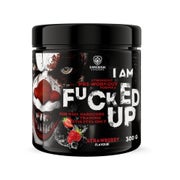 Swedish Supplements Fucked Up Joker Strawberry 300 g