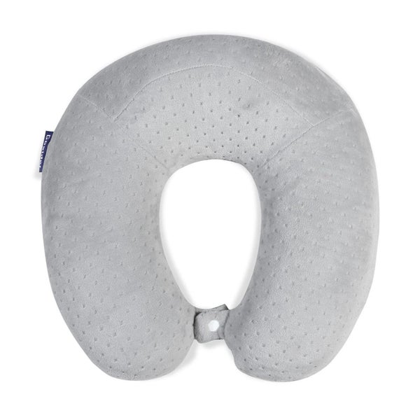 Reisekissen Memory Foam U Form Nackenkissen Kopf 1 St
