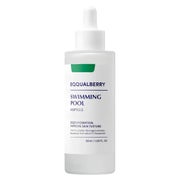 EQQUALBERRY Swimming Pool Ampulle 50 ml