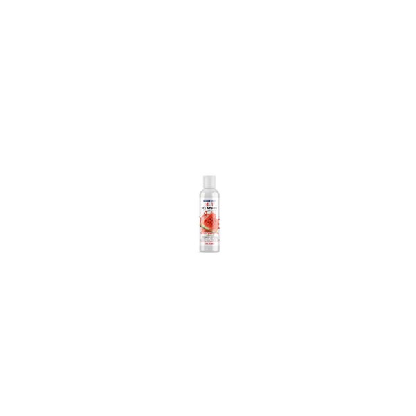 Swiss Navy Playful Flavors 4-in-1 Watermelon Aroma-Gleitgel