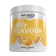 Holy Flavour - Geschmackspulver - Honey Cookies - 250 g Dose