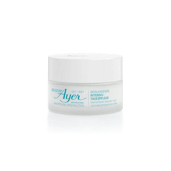 Ayer Special Soothing Intensive Day Care 50 ml