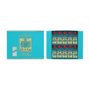 4711 Echt Kölnisch Wasser EDC 10 x 3ml 0,03 l