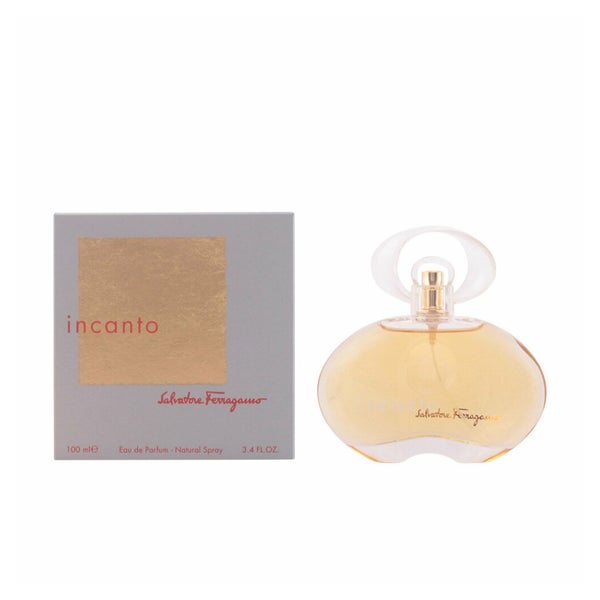 Salvatore Ferragamo Incanto Eau de Parfum 100ml Spray 0,1 l