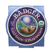 Badger Schlafbalsam 21g