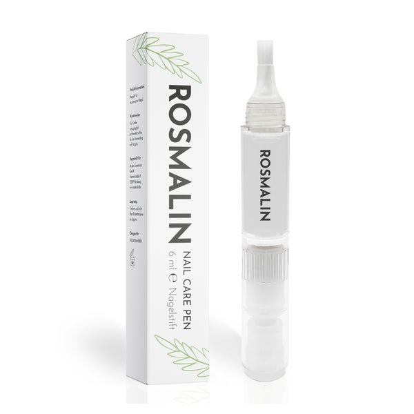 Rosmalin® Nail Care Pen - Nagelpilz kosmetisch pflegen 6 ml