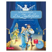 Die Zauberflöte