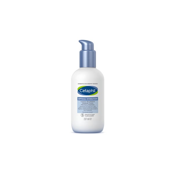 Cetaphil Optimal Hydration Körperlotion