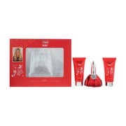 Kesha Whatever It Takes 3 Piece Gift Set