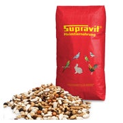 Supravit Super Diät Taubenfutter g ideal während der Reise 25 kg