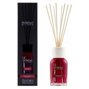 Millefiori Natural Fragrance Diffuser Duftstäbchen Grape Cassis 250ml 0,25 l