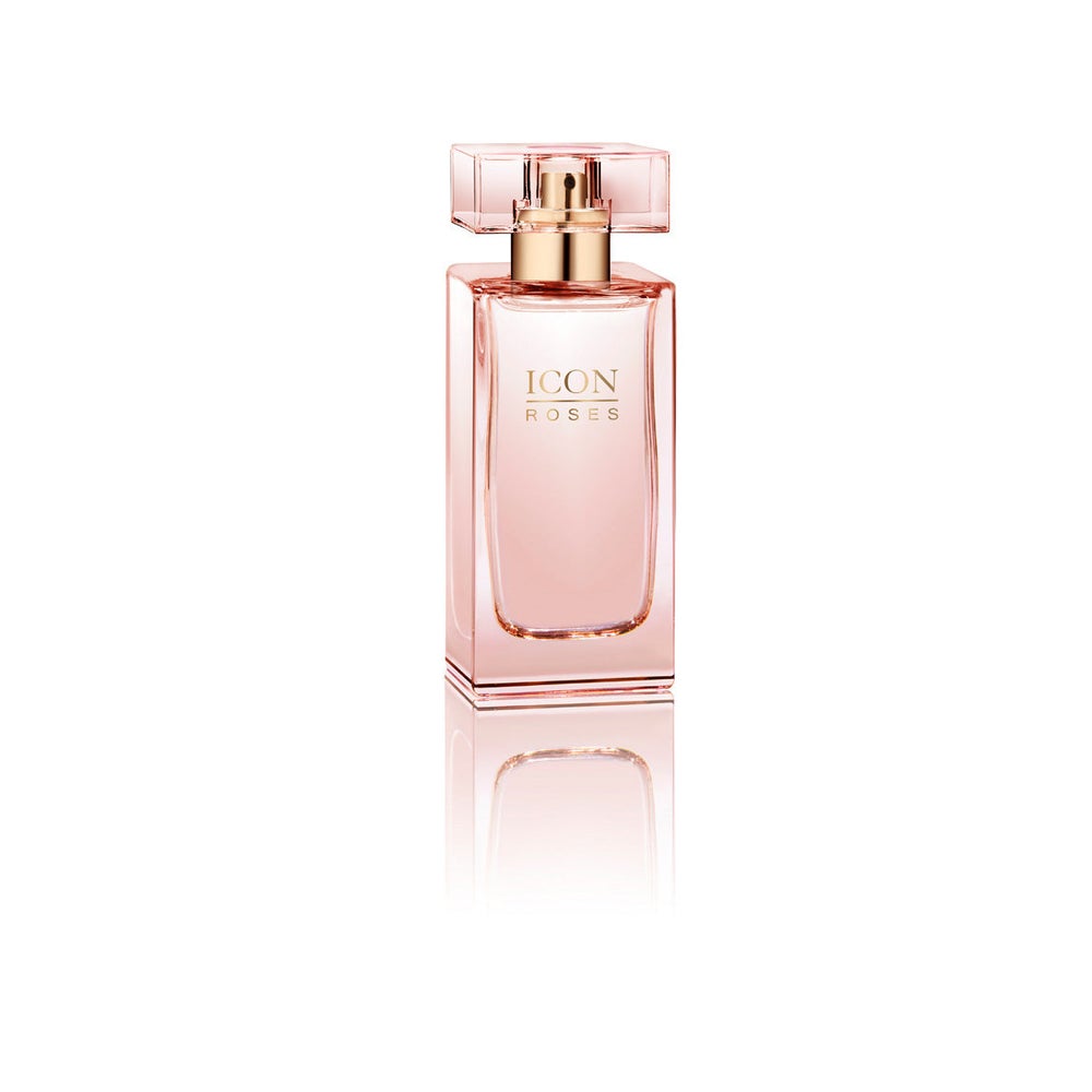 Ga-De Icon Roses Edp 50 ml