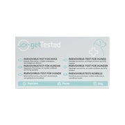 GetTested Parvovirus-Test für Hunde 1 St