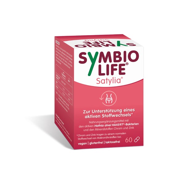 SymbioLife Satylia 60 St