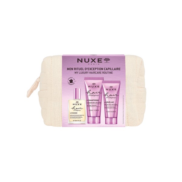 NUXE Hair Prodigieux Kennenlernset 2024 1 St