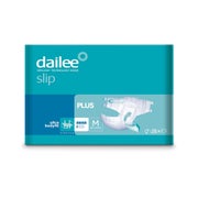 Dailee Slip Plus M, 112 Stück