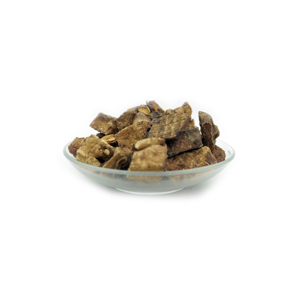Bellfor Gesunder Hundesnack - Lamm Lungenwürfel 200 g 200 g