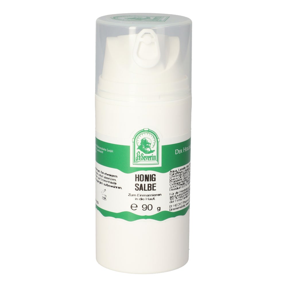 Honig Salbe 90 g