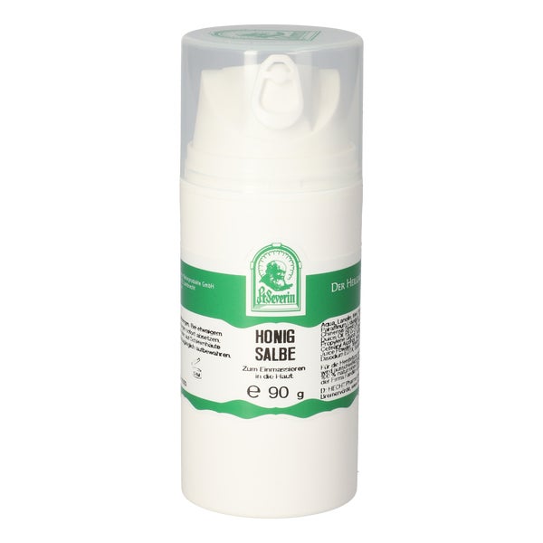 Honig Salbe 90 g