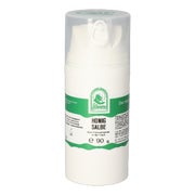 Produktabbildung: Honig Salbe 90 g