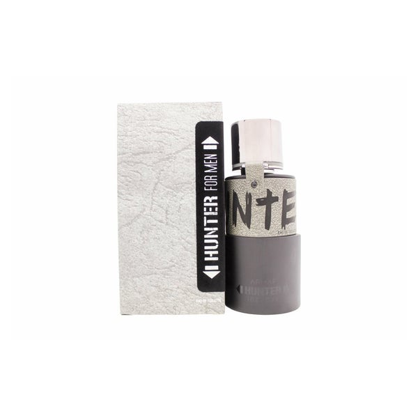 Armaf Hunter Intense Edt Spray 0,1 l