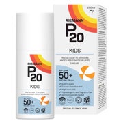 RIEMANN P20 Kids – LSF 50+ 200 ml