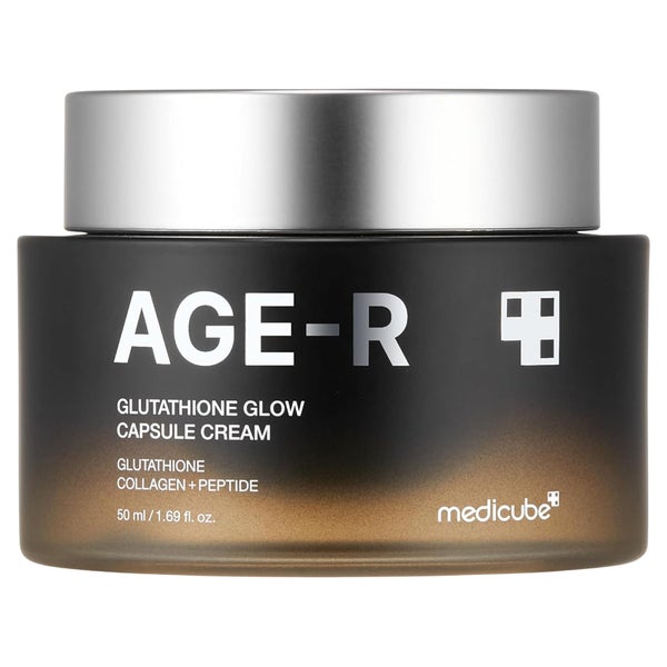MEDICUBE Age-R Glutathione Glow Capsule Cream 50 ml