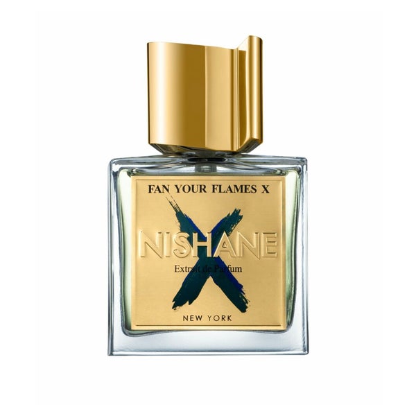Fan Your Flames X Extrait de Parfum 100ml 0,1 l