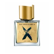 Fan Your Flames X Extrait de Parfum 100ml 0,1 l