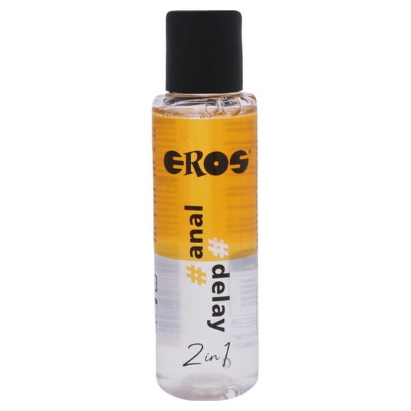 Eros - Anal-Gleitgel 100 ml