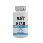 MST - Shilajit 60 St