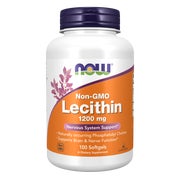 Lecithin 1200 mg, Kapseln 100 St