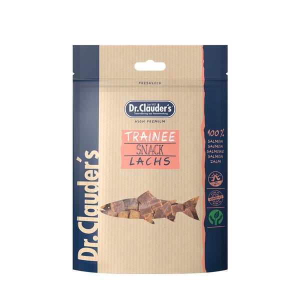 Dr. Clauder's Dog Snack Trainee 0,48 kg