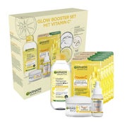 Garnier Vitamin C Pflegeset  SkinActive 4-teilig 1 St