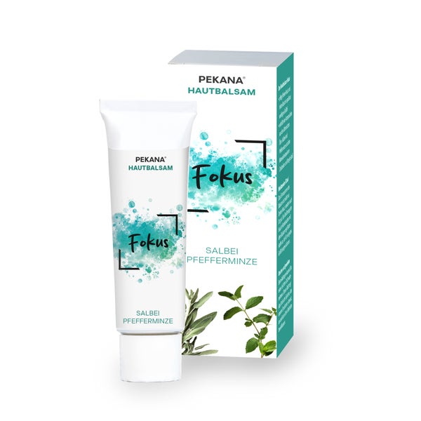 Hautbalsam 5 Fokus 15 g