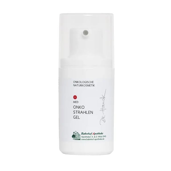 Onko Strahlen Gel 30 ml