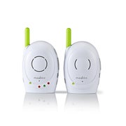 Nedis BABYPHONE DIGITAL       2,4GHZ (BAMO110AUWT       WS) 1 St