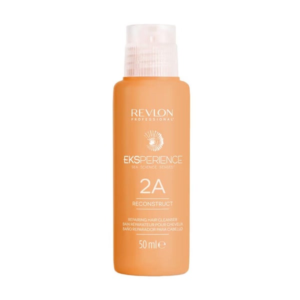 Revlon Eksperience Reconstruct Reiniger 50Ml 0,05 l