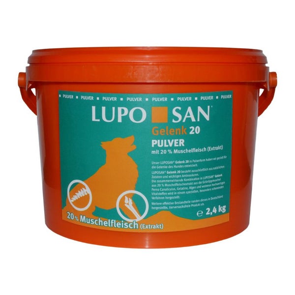 Luposan Gelenk 20 2,54 kg