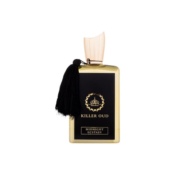 Midnight Ecstasy EDP 100ml 0,1 l
